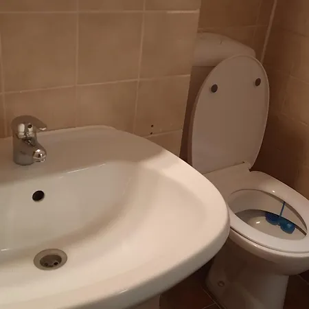 Gemuetliche Im Herzen Von