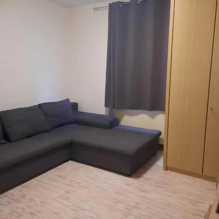 Apartment Gemuetliche Im Herzen Von