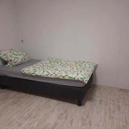 Gemuetliche Im Herzen Von Apartment Heilbronn