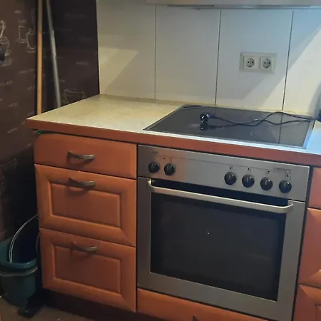 Gemuetliche Im Herzen Von Heilbronn