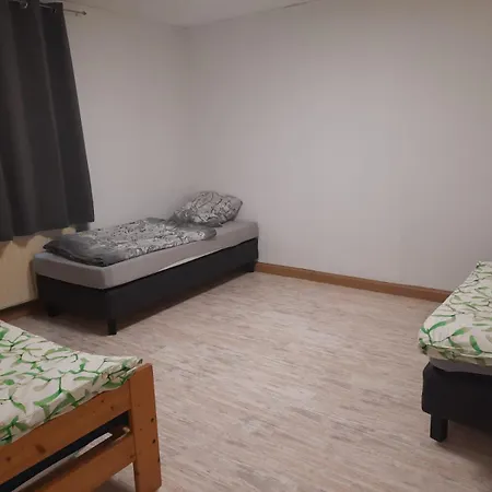 Gemuetliche Im Herzen Von Apartment