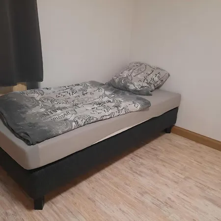 Gemuetliche Im Herzen Von Apartment *