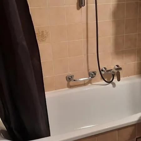 Gemuetliche Im Herzen Von Apartment Heilbronn